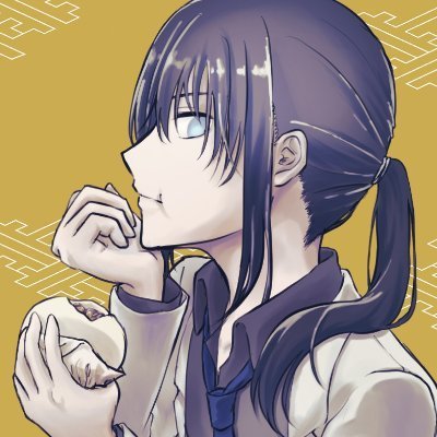 一次創作とtrpg / のんびりとお話のある創作をします / 
【創作まとめ】https://t.co/RiY7HsLPOd / 【Misskey】創作：https://t.co/SdHMT9UdkR / TRPG：https://t.co/DPwCdd85MX