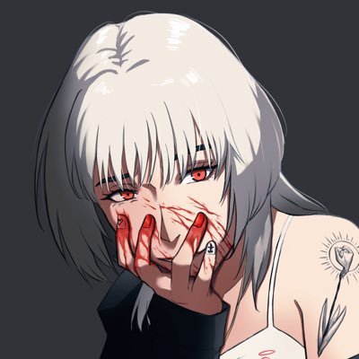 Alma f. 🍉さんのプロフィール画像