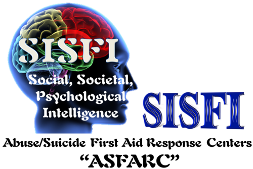 SISFI's Suicide First Aid Response/Wellness Center