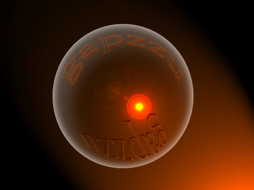 gapzzu's profile picture. ES MUY SIMPLE... VIVE Y DEJA VIVIR......