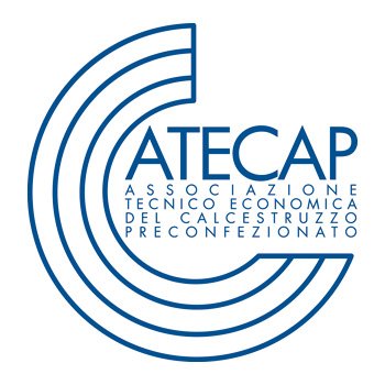 Associazione Tecnico Economica del Calcestruzzo Preconfezionato riunisce da oltre trent'anni i produttori italiani di calcestruzzo preconfezionato