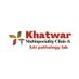 Khatwar Clinic (@ClinicKhat31605) Twitter profile photo