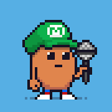 tabichain_news's profile picture. You just didn't know how other people would take it
https://t.co/9WOgMB0szO