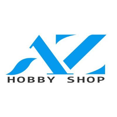 Welcome To Azhobbyshop family !
Wishing you a happy birthday. Best of luck in the future.