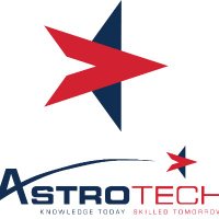 Astrotech Learning Pty Ltd.(@astrotechinfo) 's Twitter Profile Photo