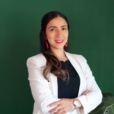 ❊ Especialista en Fertilidad y Embarazo
❊ Maestra en Nutrición Clínica