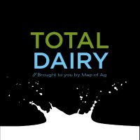 TotalDairy(@TotalDairy) 's Twitter Profile Photo