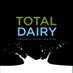 TotalDairy (@TotalDairy) Twitter profile photo