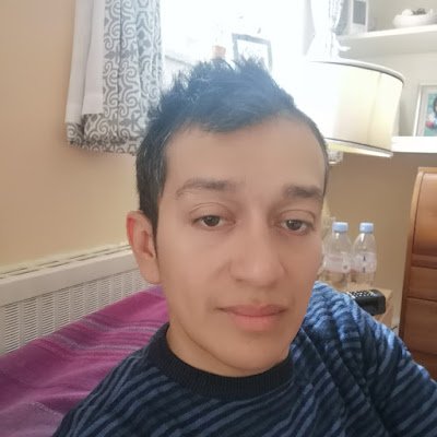 JeffersonM8674's profile picture. 