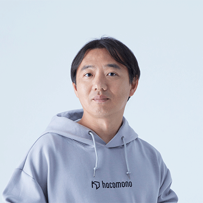 蓮田 健一 / hacomono CEO