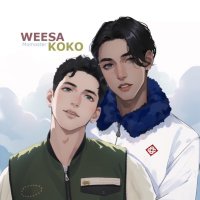 Weesakoko(@Momoster924) 's Twitter Profile Photo
