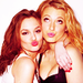 Cory Monteith es mi esposo, Justin mi novio y Harry es mi amante.
¿ No te gustan ? Mejor, más para mí :) Cyrus,Swift,Lovato #TeamMemi ♥