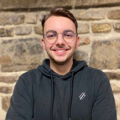 Passé par @ESJPro / Journaliste à La Semaine dans le Boulonnais