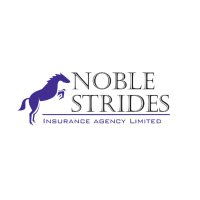 Noblestrides Insurance Agency(@Noblestrideske) 's Twitter Profile Photo