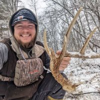Logan Terry (@sheddawg1) 's Twitter Profile