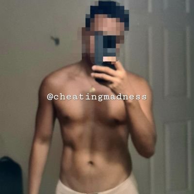 cheatingmadness Profile Picture