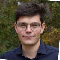 Nick Snelders (@nicksnelders) 's Twitter Profile