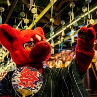Bozon 包森 ▶️ FurryTeaParty2025 (@tsaibozon) 's Twitter Profile Photo Bozon 包森 ▶️ FurryTeaParty2025 (@tsaibozon) 's Twitter Profile Photo