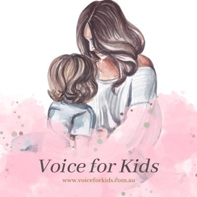 VoiceForKids_Au Profile Picture