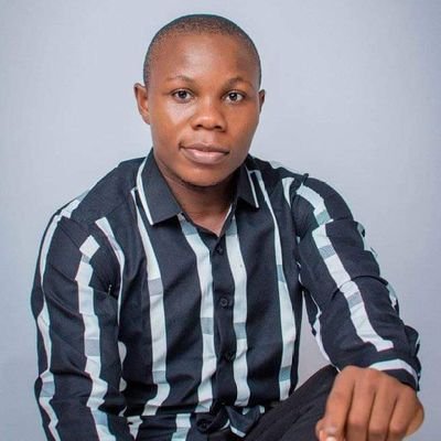EricEmudiaga's profile picture. Enthusiastic Data Analyst