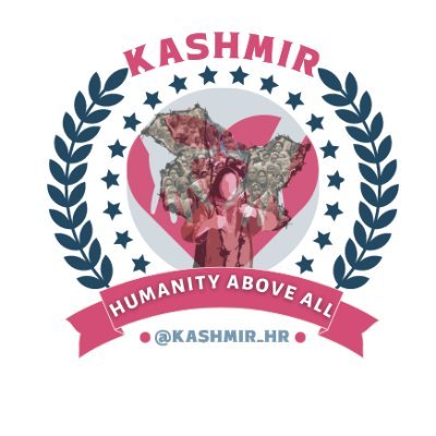 Kashmir_HR's profile picture. Researcher | Analyst | Journalist and international Scholar