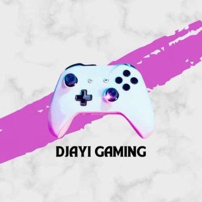 djayigaming Profile Picture