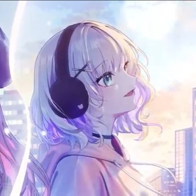 VTuberオタクの学生です！気軽にフォロー、DMしてください！ エペ、原神、グラクロ、モンストやってます！@Sara_Hoshikawa @n0ah_kurumi @minatoaqua @tsuna_nekota