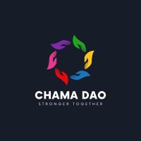 Chama DAO(@ChamaDAO_) 's Twitter Profile Photo