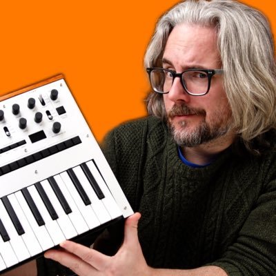 synth youtuber & licensed psychotherapist + licensed teacher https://t.co/AfQ89OkU9e for all socials and bonurmimusic@gmail.com for business stuff
