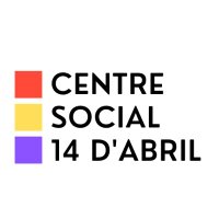 Centre Social 14 d'Abril (@cs14abril) 's Twitter Profile