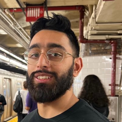 muslim | @ThePillarsApp & other consumer apps | formerly @meta @airbnb @plaid
