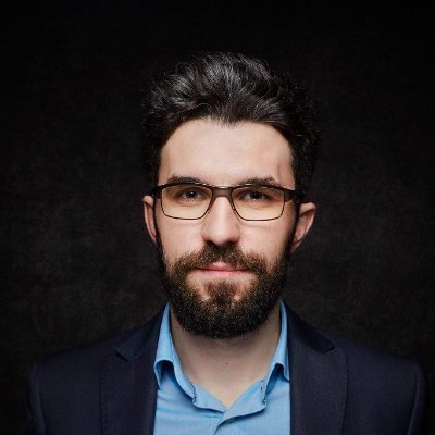 Accessibility Expert & UX Strategist.
WHO, Accessibility consultant
CEO Kinaole