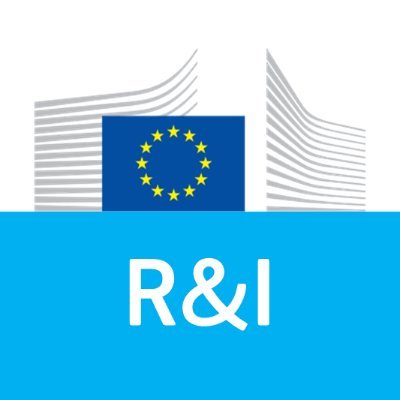 Official account of DG Research & Innovation @EU_Commission, managing @HorizonEU & implementing the EU Commission's R&I strategy. Follow also @lemaitre_eu