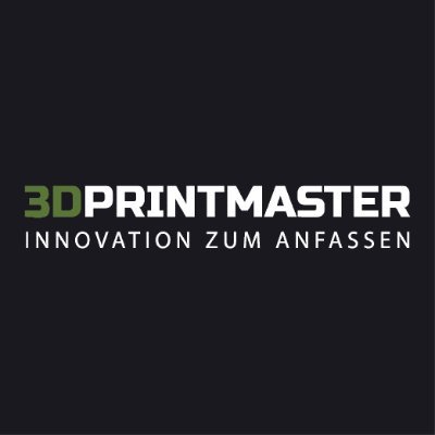 3D-Printmaster Profile