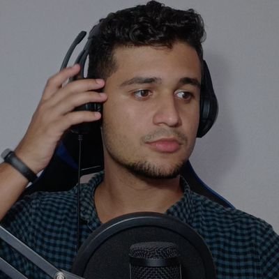 EloyVegasR Profile Picture