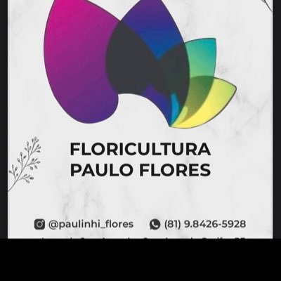 Floricultura