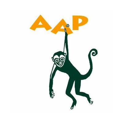 stichting_aap Profile Picture