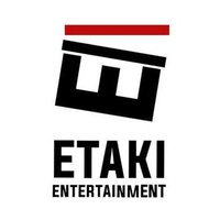 Etaki Entertainment(@Etaki_Official) 's Twitter Profile Photo