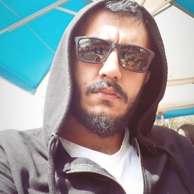 onryildirm's profile picture. 