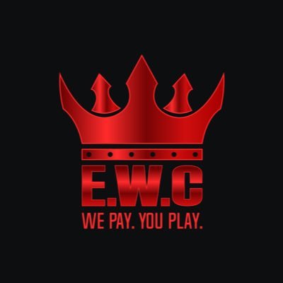 We are the number 1 competitive destination for E-Sports players or beginners.
It's simple 50k, Every game, Every tournament.©️   

https://t.co/QAeO0sT0y4