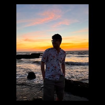 shivampatel1999's profile picture. IPO Investor | Swing Trader | Options Trading (calculated risk)
📍LDCE'22