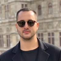 Constantinos Saravakos (@csaravakos) 's Twitter Profile