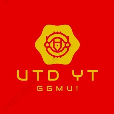 Utd_YT Profile Picture