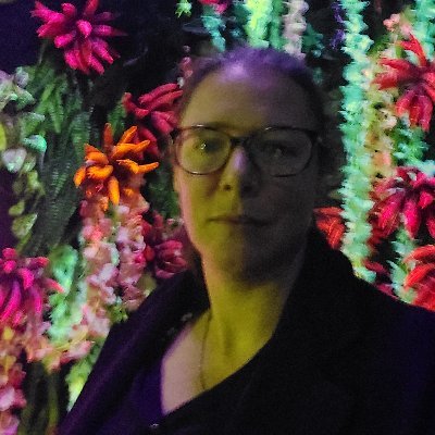 MariandeBejarry's profile picture. Marketera. Madre. Zumbera.