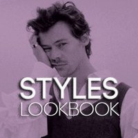 Harry Styles Lookbook(@styleslookbook) 's Twitter Profileg