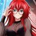 Rias Gremory (@Rias_Gremory_31) Twitter profile photo