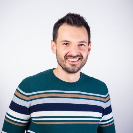 MikeOuroumis's profile picture. Software Engineer