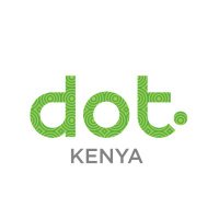 DOT Kenya(@DOTKenya) 's Twitter Profile Photo