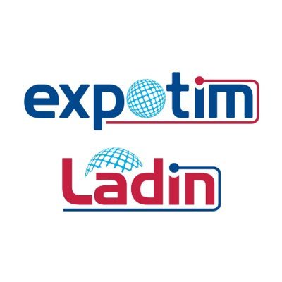 Expotim & Ladin Grubu resmi twitter hesabıdır Official Twitter account of Expotim & Ladin Group: - “Your Business, Our World” -
