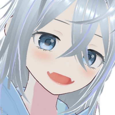 水曜日こよみ🌙️🩵＠Vtuber準備中さんのプロフィール画像